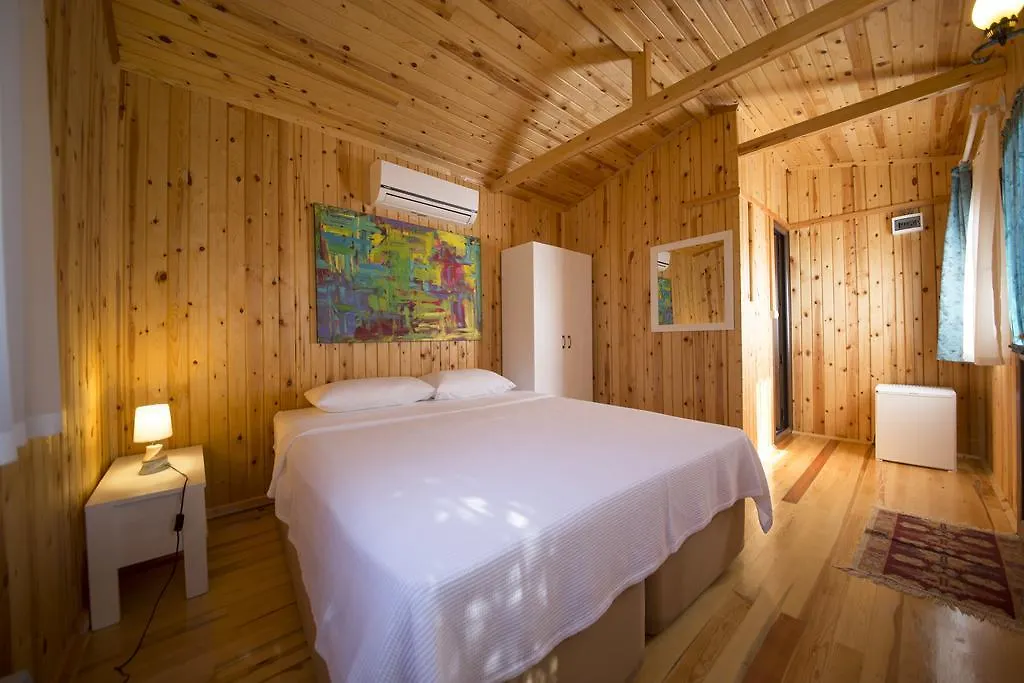 Bal Badem Bungalow Datça 0*,