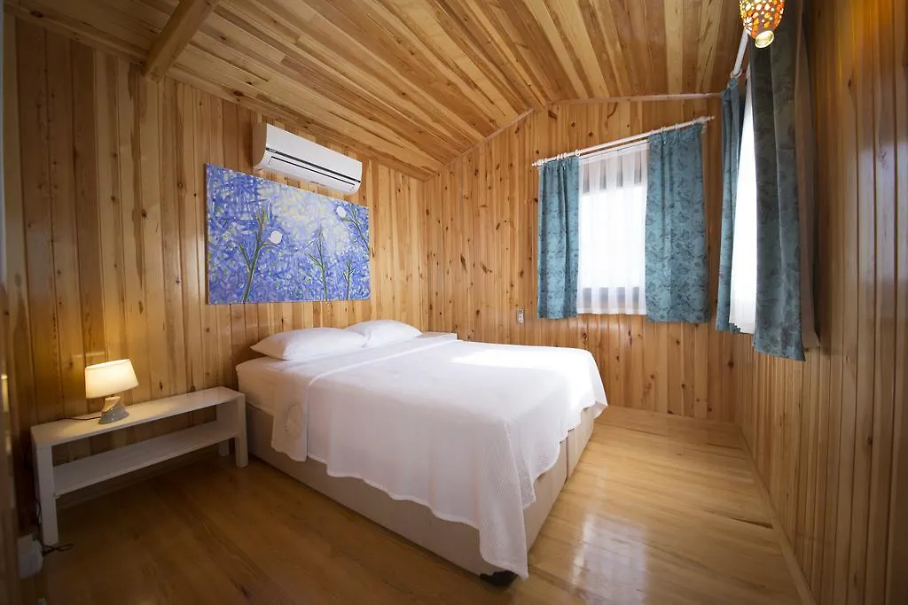 Bal Badem Bungalow Datça 0*,