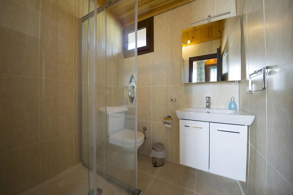 Bal Badem Bungalow Datça