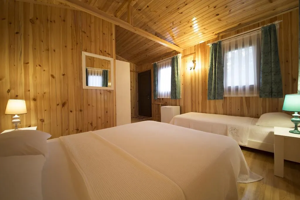 Bal Badem Bungalow Datça Bed & Breakfast