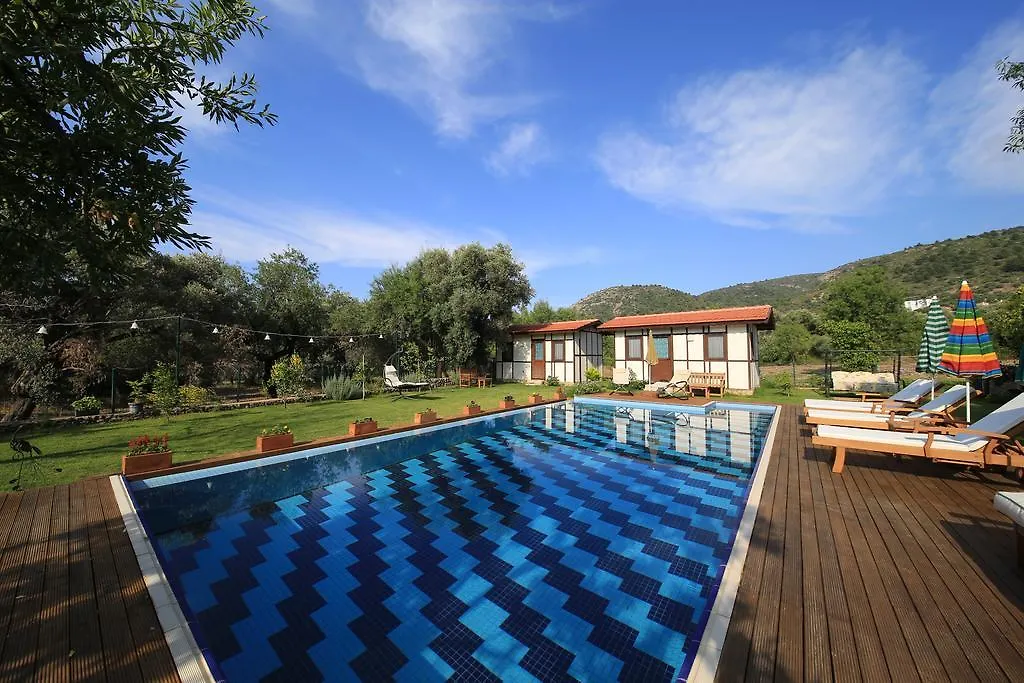 Bal Badem Bungalow Datça 0*,  Turchia