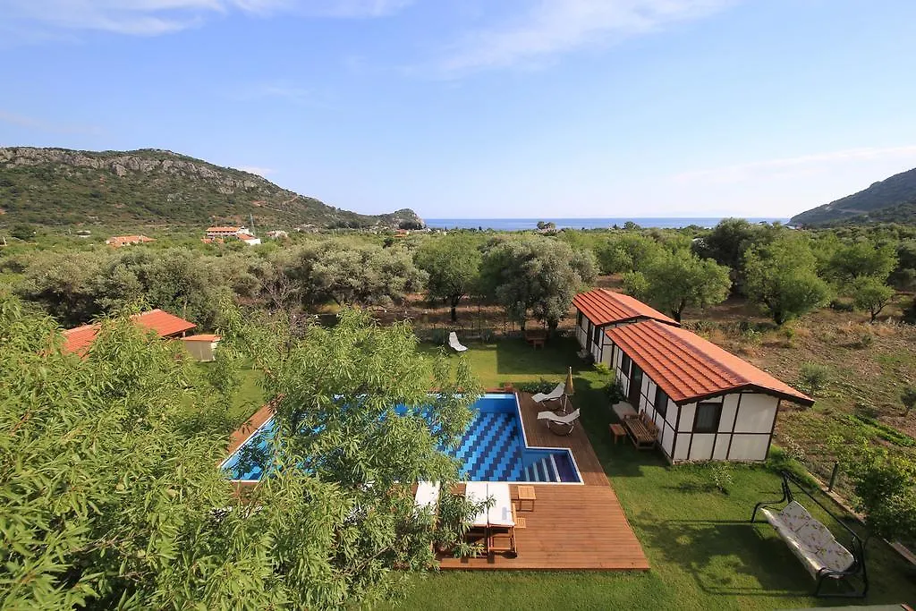 Bal Badem Bungalow Datça