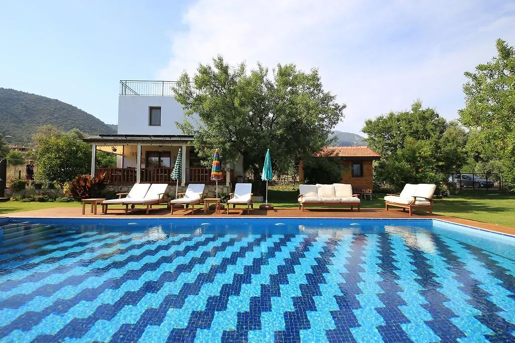 Bal Badem Bungalow Datça 0*,  Turchia