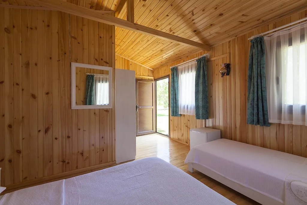 Bal Badem Bungalow Datça