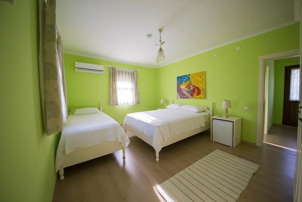 Bal Badem Bungalow Datça
