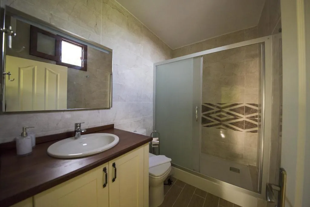 Bed & Breakfast Bal Badem Bungalow Datça