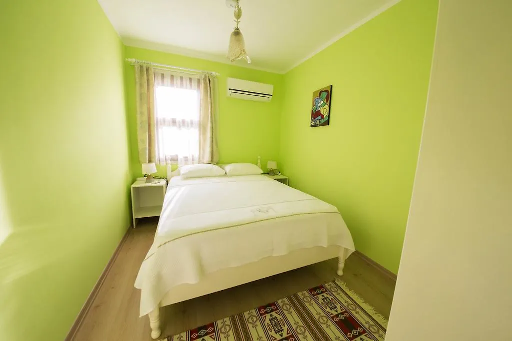 Bed & Breakfast Bal Badem Bungalow Datça Turchia