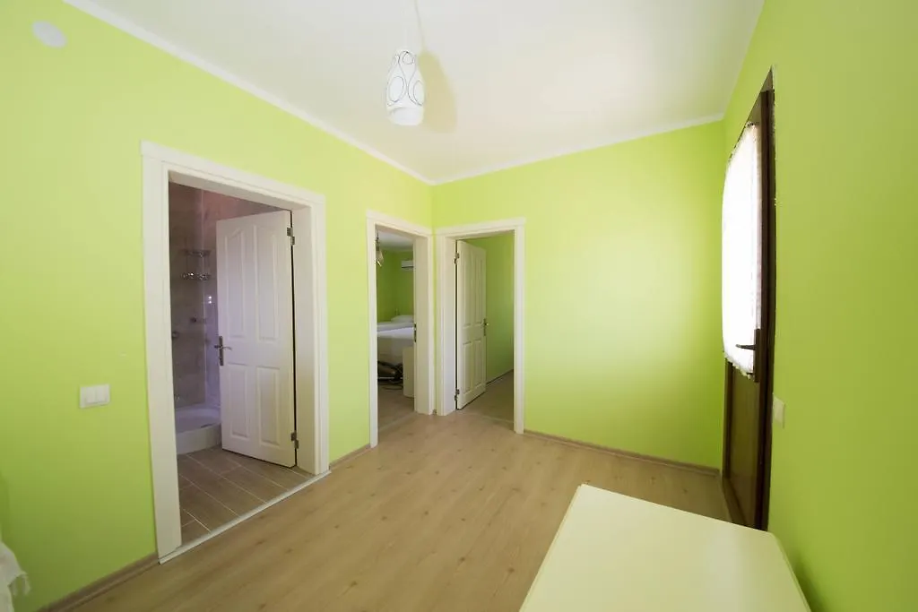 Bed & Breakfast Bal Badem Bungalow Datça Turchia