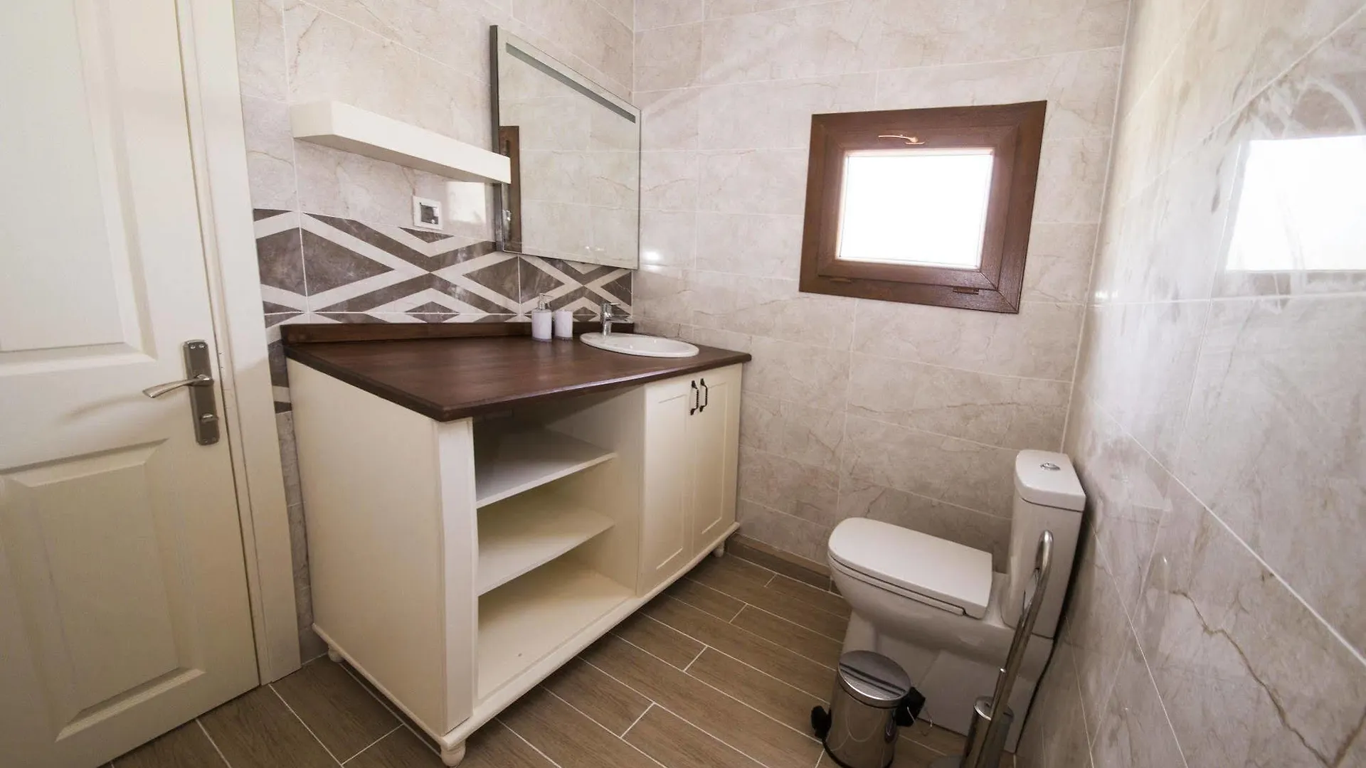 Bal Badem Bungalow Datça Bed & Breakfast