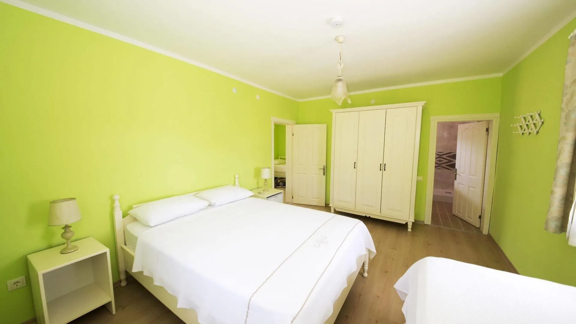 Bal Badem Bungalow Datça